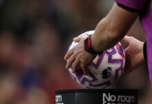 اعتقال نجم مانشستر سيتي السابق بسبب مشاجرة بعد ضمان سلامته