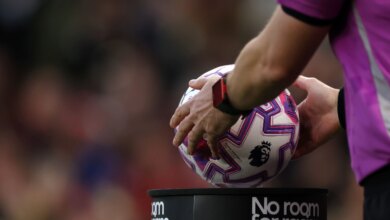 اعتقال نجم مانشستر سيتي السابق بسبب مشاجرة بعد ضمان سلامته