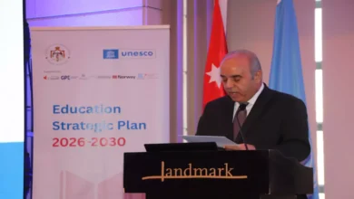 الأردن يطلق ثورته التعليمية الكبرى: خطة طموحة 2026-2030 تُغير مستقبل مليوني طالب وتعيد رسم ملامح التعليم في البلاد
