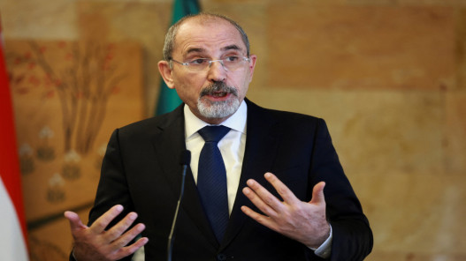 الأردن يُؤكّد التزامه باتّخاذ جميع الإجراءات الضرورية لحماية أمنه وسيادته، في تصدٍّ واضح لأي تهديدات خارجية أو داخلية