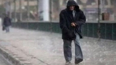 الأرصاد تحذر من ظهور 3 ظواهر جوية قوية تؤثر على البلاد خلال الأيام القادمة