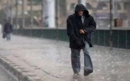 الأرصاد تحذر من ظهور 3 ظواهر جوية قوية تؤثر على البلاد خلال الأيام القادمة