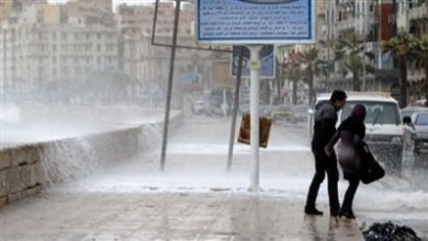 الأرصاد تكشف عن تفاصيل طقس الساعات القادمة ودرجات الحرارة مع توقعات بالتغيرات الجوية الحاسمة