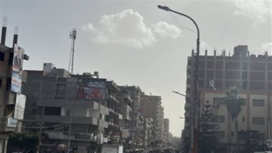 الأرصاد تُحدد مناطق انتشار الشبورة المائية والأمطار خلال طقس اليوم الأربعاء وتأثيرها على بعض المناطق