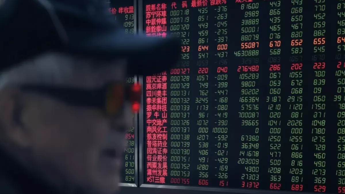 الأسهم الآسيوية تقفز 4.1% رغم حرب النفط.. هل نقترب من انهيار أسعار الخام؟