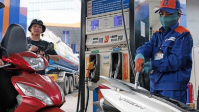 الأفراد والشركات أمام تحدي التعاون مع الحكومة لمواجهة عاصفة ارتفاع أسعار الوقود