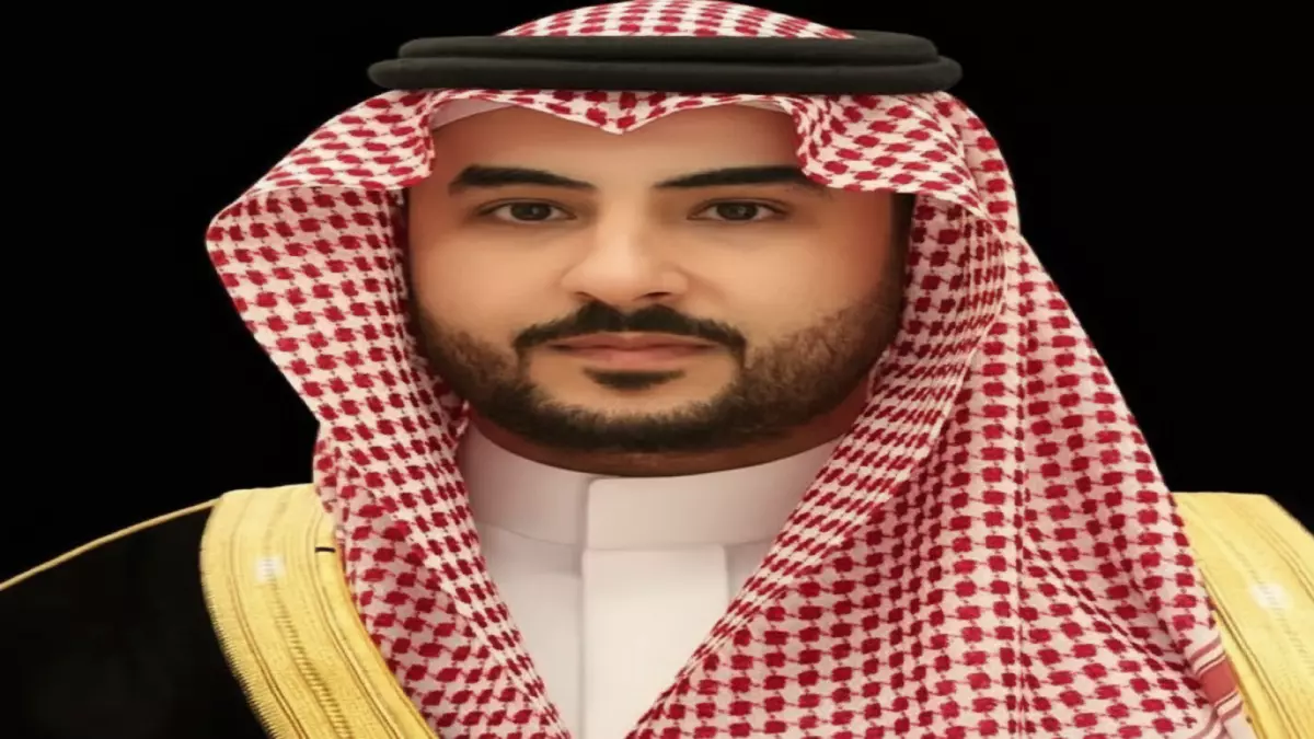 الأمير خالد بن سلمان يكشف تفاصيل الإدانة الدولية للعدوان الإيراني ويعلن عن اتصالات طارئة مع أوروبا