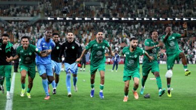 الأهلي المرشح الأقوى لتحقيق لقب دوري روشن ولكن المستقبل لا يخلو من المفاجآت
