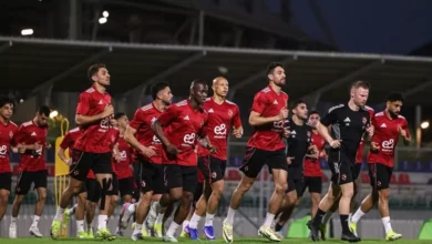 الأهلي يبدأ مهمة مستحيلة في تونس.. هل ينجو من فخ الترجي ويحافظ على لقبه الأفريقي رغم التحديات الكبرى؟