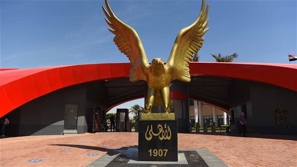 الأهلي يتخذ إجراءات صارمة لمعالجة تراجع نتائج الفريق في الفترة الأخيرة ويدخل مرحلة التصحيح الحاسم