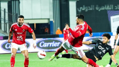الأهلي يتخذ إجراءً عاجلاً بتعيين مدرب جديد خلفًا لييس توروب لتعزيز استعداده للمباريات القادمة