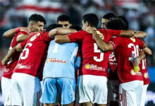 الأهلي يتعرض لخسارة مفاجئة أمام طلائع الجيش بنتيجة 2-1 في الدوري الممتاز