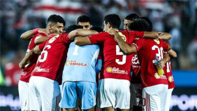 الأهلي يتعرض لخسارة مفاجئة أمام طلائع الجيش بنتيجة 2-1 في الدوري الممتاز