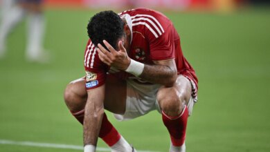 الأهلي يخسر ويمنح بيراميدز والزمالك فرصة ثمينة في صراع الدوري