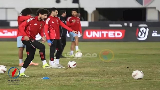 الأهلي يكشف عن تعرض لاعب شاب لإصابة بتمزق جزئي في الرباط الصليبي
