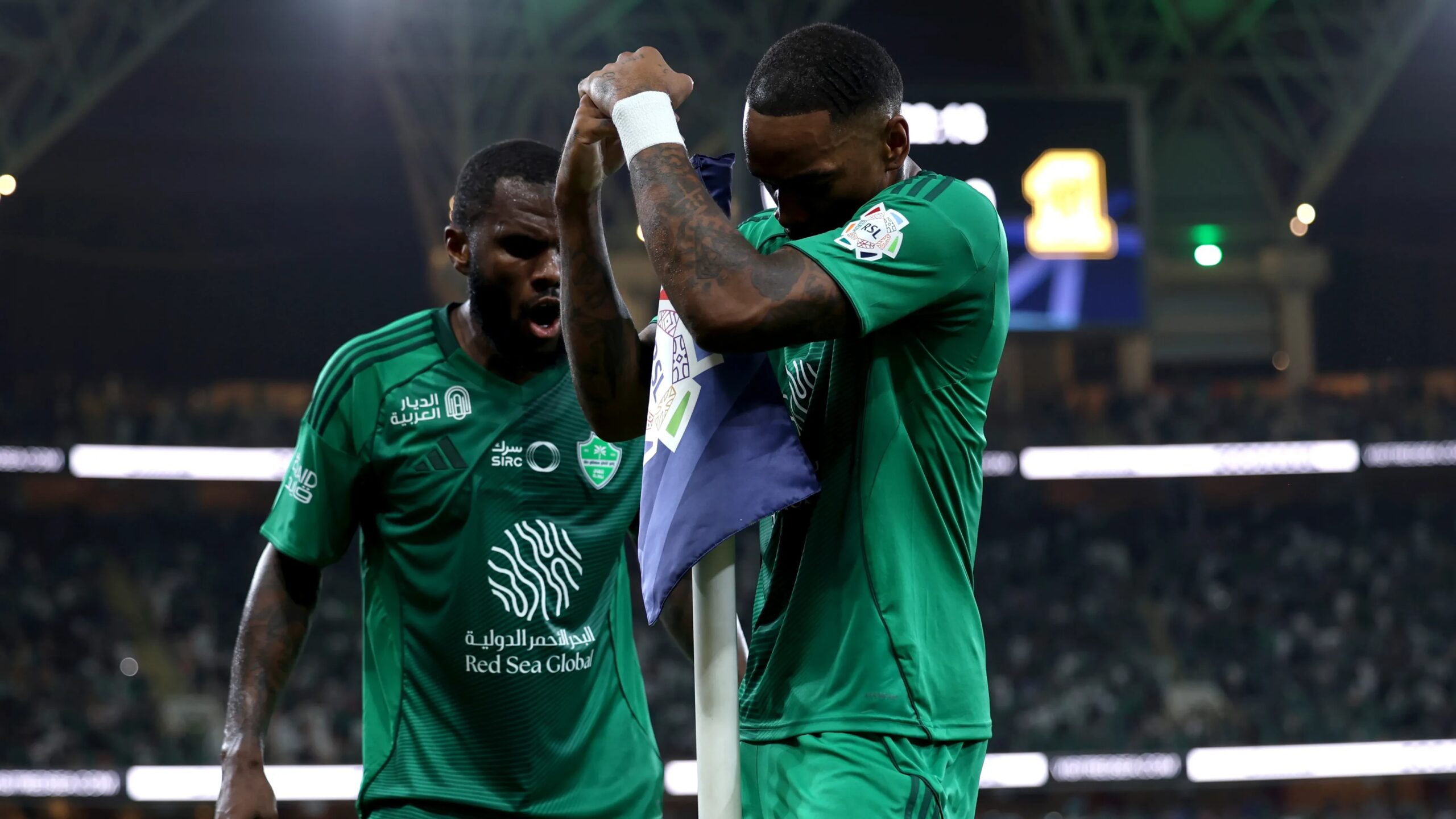 الأهلي يواجه أزمة كبيرة بعد تحرك الاتحاد بشكوى عاجلة ضد توني