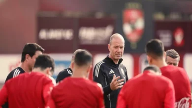 الأهلي يواجه المقاولون بغيابات مفاجئة.. هل يطيح بأحلام الصدارة ويهز مسيرته؟