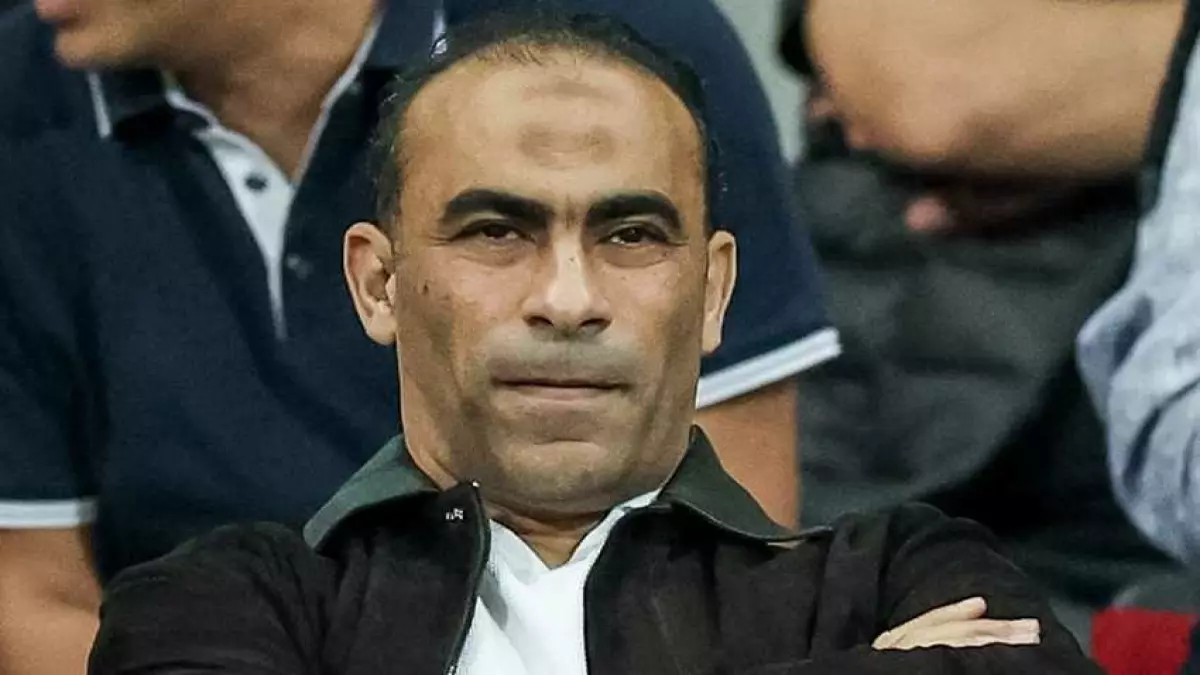 الأهلي يُعلن الحرب على الترجي التونسي… المارد الأحمر يقتحم تونس بـ"شخصية البطل" للحفاظ على عرش إفريقيا وفرض السيطرة القارية