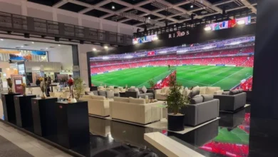 الأهلي يُفاجئ العالم في برلين: خطة سرية لتحويل المتحف إلى أحد أبرز معالم السياحة على مدى 117 عاماً من التاريخ