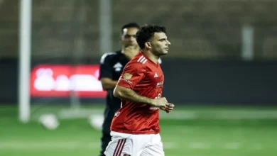 الأهلي يُوضح حقيقة تأخير رواتب زيزو وكشف مفاجئ حول 83 مليون جنيه
