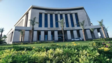 الإسكان تفتح باب التوظيف لعام 2026 وتعلن عن 10 وظائف هندسية مميزة في برج العرب براتب مغرٍ من مجلس الأمناء