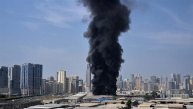 الإمارات تؤكد التصدي الفوري لتهديدات صاروخية ومسيّرات إيرانية وتوليها أمنها الوطني أولوية قصوى