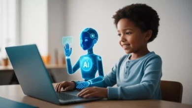 الإمارات تكشف خطة سرية لتحويل مدارسها بالذكاء الاصطناعي: ستة أدوار محورية تعيد تشكيل مستقبل التعليم