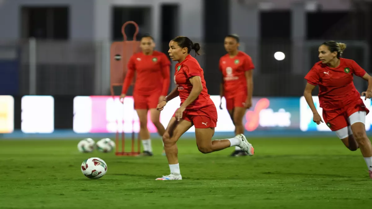 الاتحاد الإفريقي يُعلن تعديل موعد بطولة كأس أمم إفريقيا للسيدات 2026.. ومصر تستعد لموسم حار في المغرب