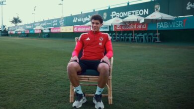 الاتحاد المصري يصدر قرارًا جديدًا بشأن حمزة عبد الكريم ويحدد تشكيلته المستقبلية