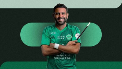 الاتحاد يسعى لسحب العصا السحرية لمحرز وكشف فضيحة وهمية