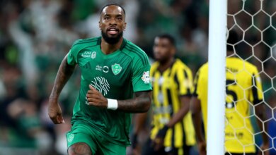 الاتحاد ينقذ توني من رقم سلبي ويمنحه أفضل مواسم روشن للاعبين