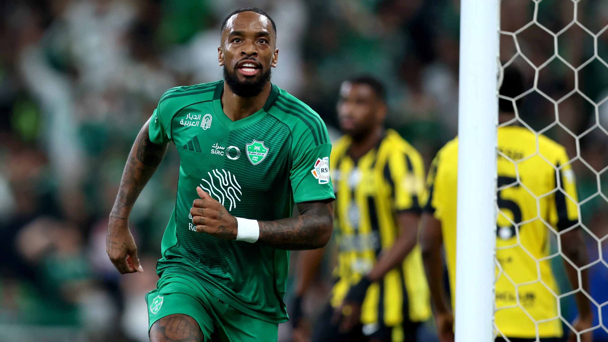 الاتحاد ينقذ توني من رقم سلبي ويمنحه أفضل مواسم روشن للاعبين