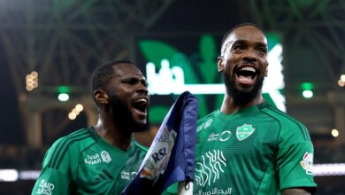 الانضباط تعلن قرارها النهائي بشأن رقصة إيفان توني وتوضيح الإجراءات المتخذة