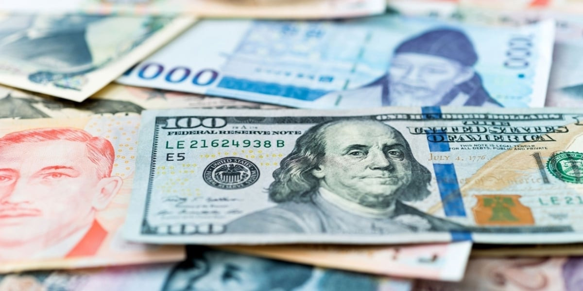 الانعكاس المفاجئ للدولار الأمريكي يُشعل تراجعه بعد ارتفاع غير متوقع