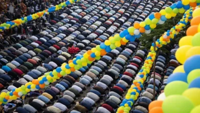 البحث الفلكي يحسم الجدل.. عيد الفطر 2026 في مصر بين الجمعة أم السبت؟ قرار تحديد الموعد سيحدد مصير إجازتك وتساؤلات الصيام والاحتفال