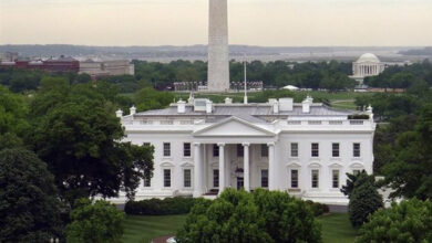 البيت الأبيض يعلق بموقف غير مهم على الدعم الروسي لإيران في خطوة عاجلة