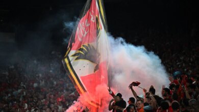 الترجي يثير الجدل بشأن مباراة الأهلي قبل إعلان العقوبة رسميًا