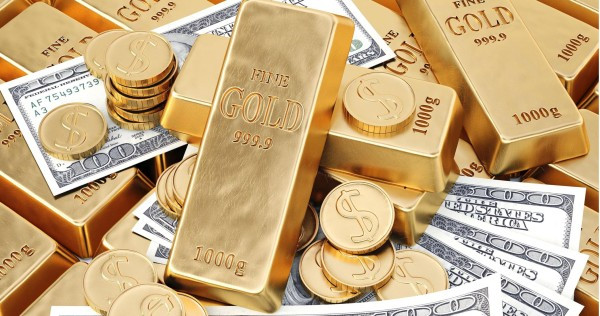 التوترات الجيوسياسية تدفع سعر الذهب إلى مستويات قياسية عند 51.28 دينار