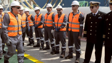 التوترات العالمية تدفع أسعار الطاقة إلى أعلى مستوياتها