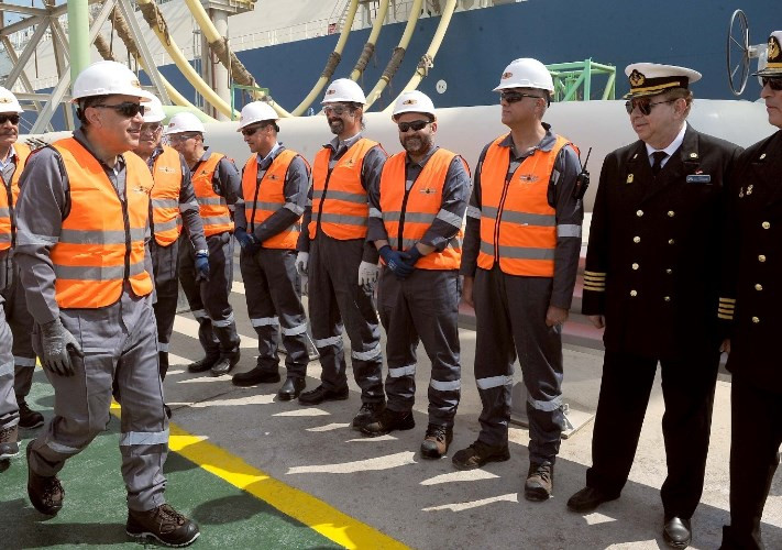 التوترات العالمية تدفع أسعار الطاقة إلى أعلى مستوياتها