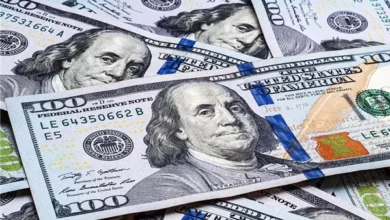 الجنيه يُسجل أدنى مستوى في أشهر مع استمرار تأثيرات الحرب ودعم الدولار عند 51 جنيهًا