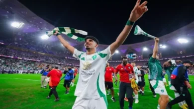 الجهني يعود للأهلي قبل مواجهة القادسية الحاسمة.. هل ينجح في إنقاذ حلم المنافسة على الصدارة؟