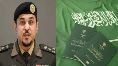 الجوازات السعودية تعلن عن الفئات المحظورة نهائيًا من تأشيرات الزيارة: 12 صنفًا ممنوعًا تمامًا