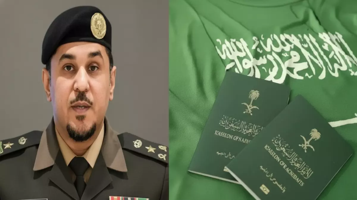 الجوازات السعودية تعلن عن الفئات المحظورة نهائيًا من تأشيرات الزيارة: 12 صنفًا ممنوعًا تمامًا