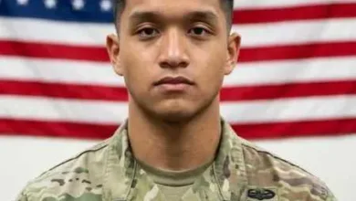 الجيش الأمريكي يعلن مقتل جندي متأثراً بجراحه جراء هجوم في دولة عربية