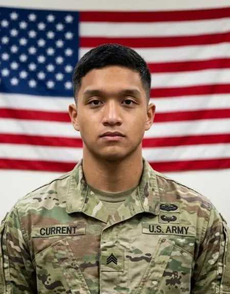 الجيش الأمريكي يعلن مقتل جندي متأثراً بجراحه جراء هجوم في دولة عربية