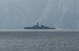 الجيش الأميركي يدمر 16 سفينة إيرانية مخصصة لزرع الألغام قرب مضيق هرمز في عملية نوعية