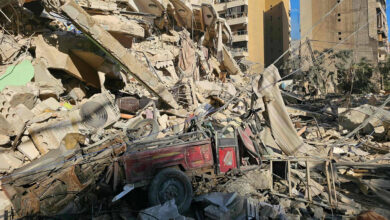 الجيش الإسرائيلي يوجه إنذاراً عاجلاً بإخلاء كامل جنوب نهر الليطاني وسط استمرار التصعيد والغارات المسلحة