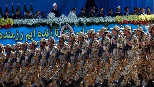 الجيش الإيراني يشن هجمات متجددة على مدن حيفا وتل أبيب، تصعيد يهدد الأمن والاستقرار في المنطقة