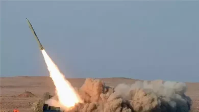 الجيش الإيراني يعلن استهداف مصفاة ومستودعات وقود في حيفا بطائرات مسيّرة في تصعيد جديد